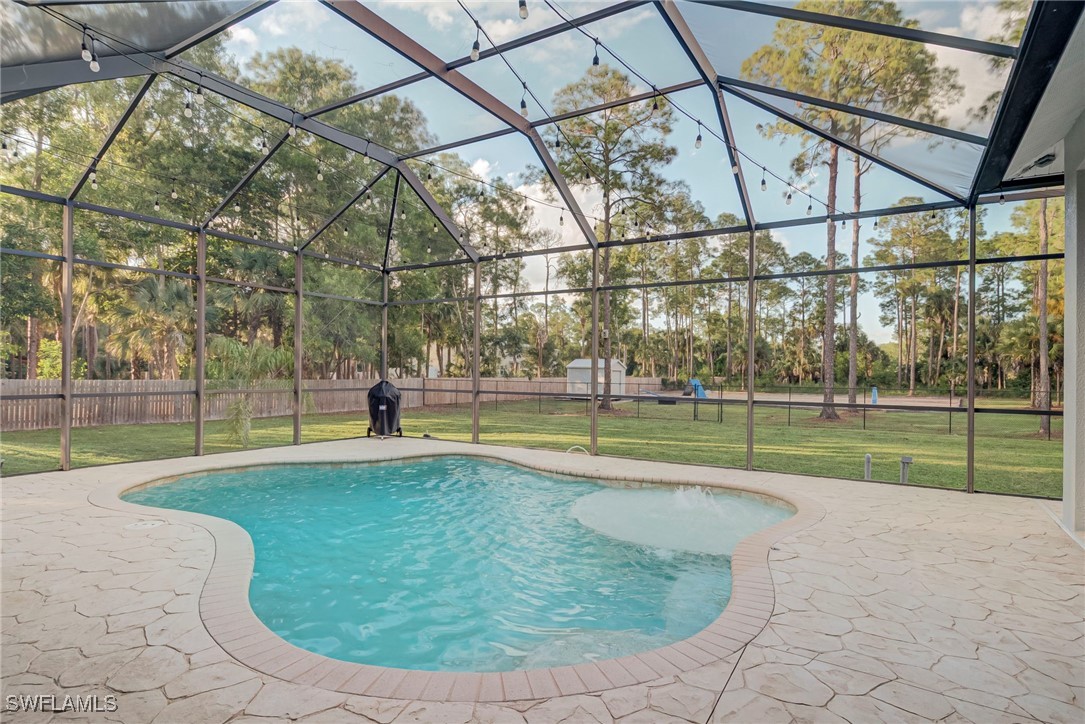 4 Bed Pool Home for Sale in Naples, photo 35