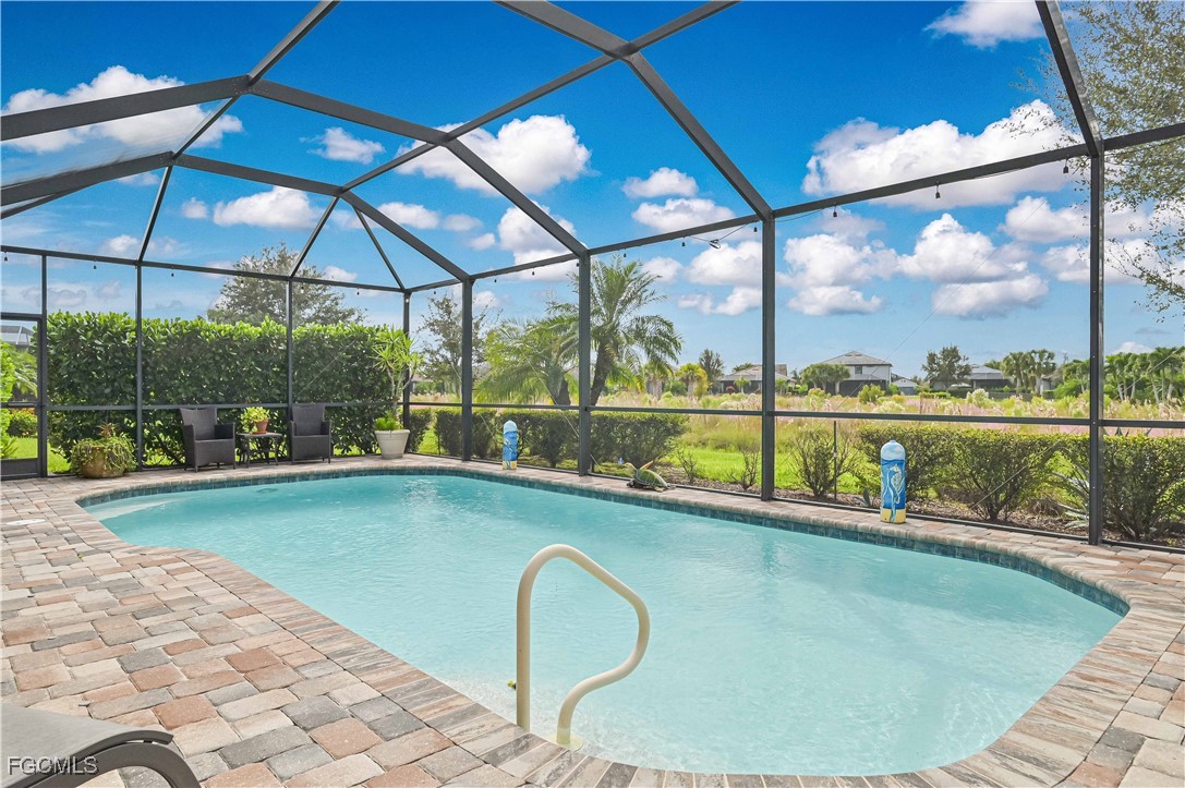 3 Bed Pool Home for Sale in Estero, FL, $649,000 — photo 35