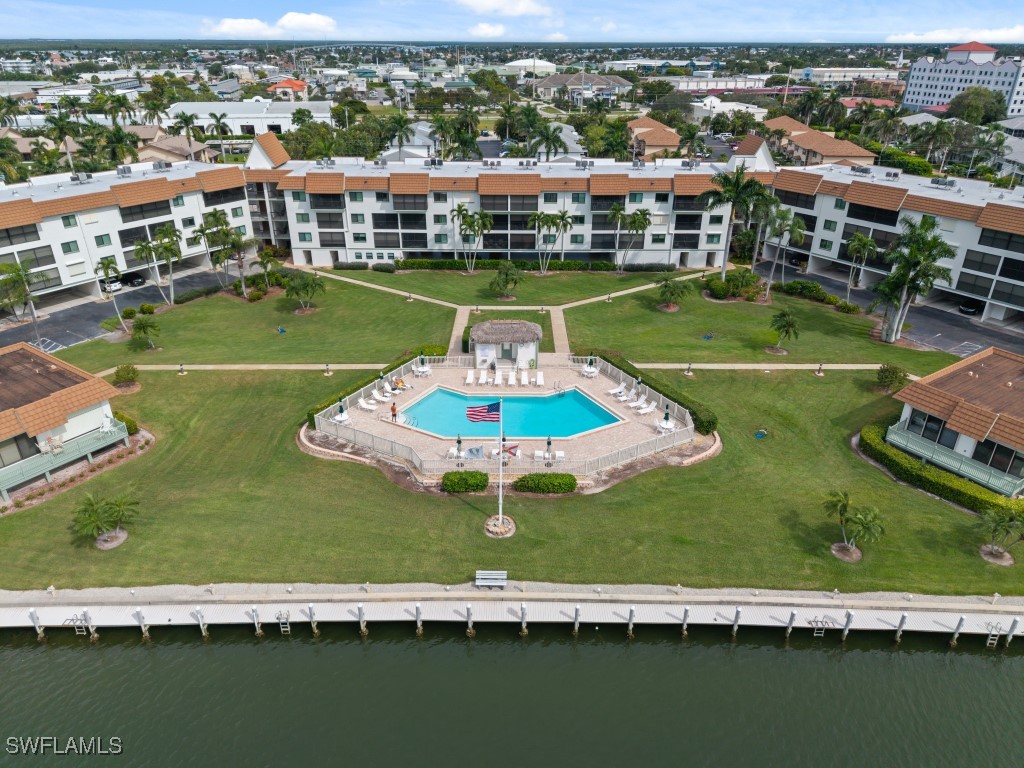 2 Bed Waterfront Home for Sale in Marco Island, FL, $549,000 — photo 35