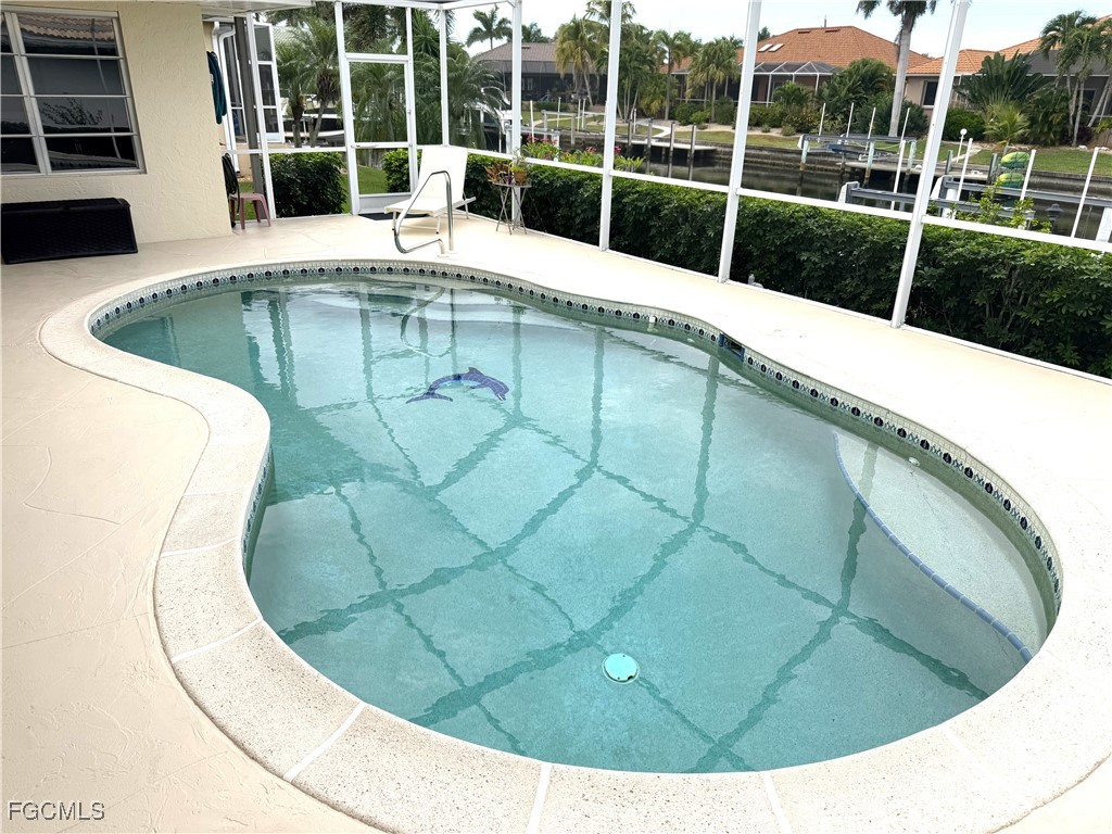 3 Bed Pool Home for Sale in Burnt Store Isles, photo 35