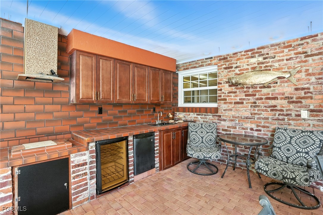 3 Bed Pool Home for Sale in Cape Coral, photo 35