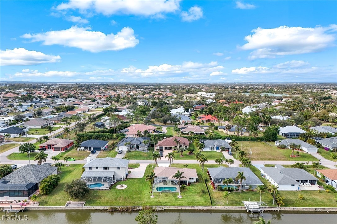 3 Bed Pool Home for Sale in Cape Coral, FL, $450,000 — photo 35