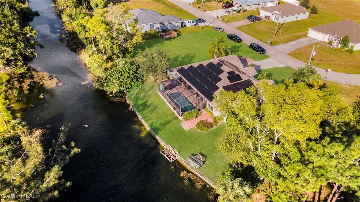 4 Bed Pool Home for Sale in Cape Coral, photo 35