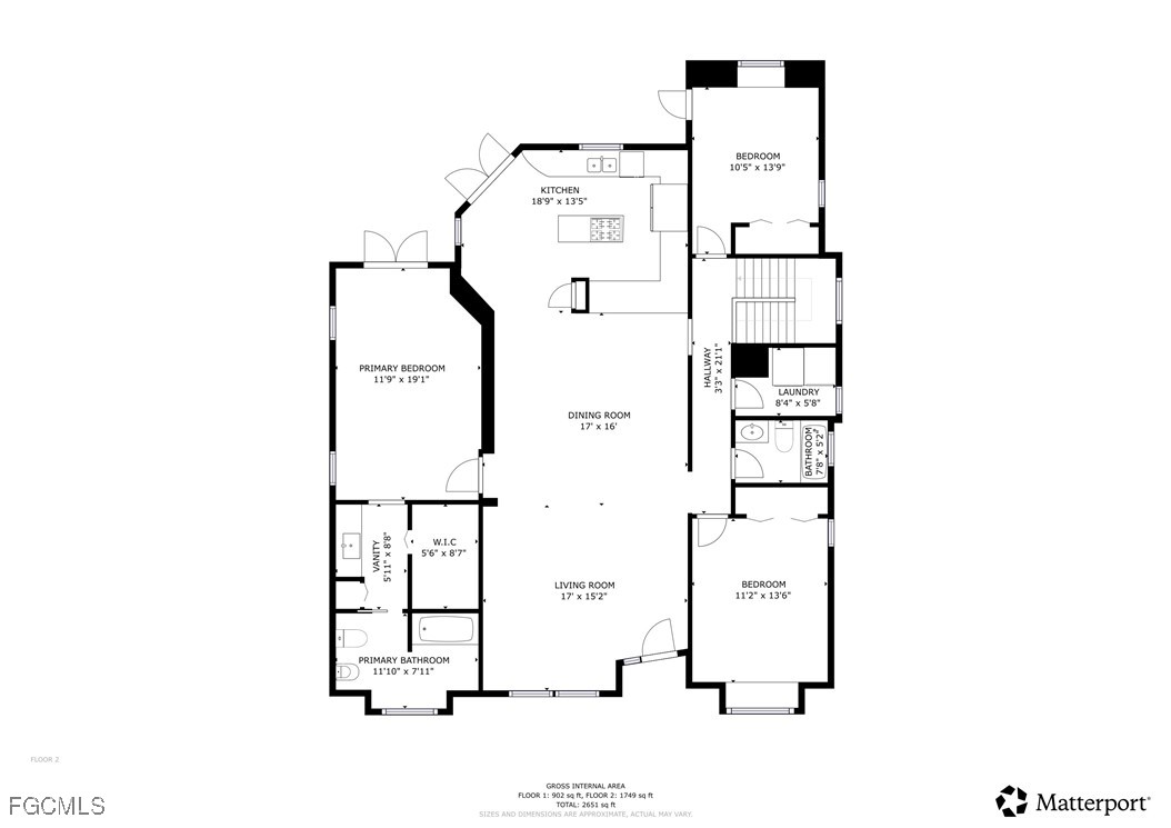 3 Bed Pool Home for Sale in Pine Island, FL, $689,900 — photo 35