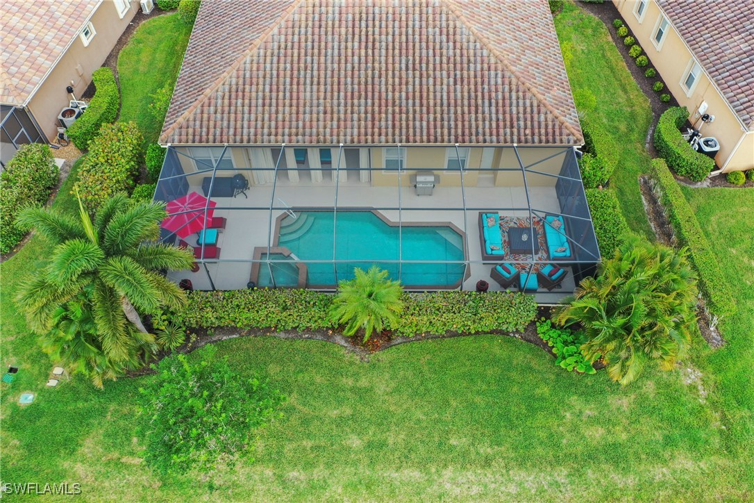 5 Bed Pool Home for Sale in Bella Terra, photo 35
