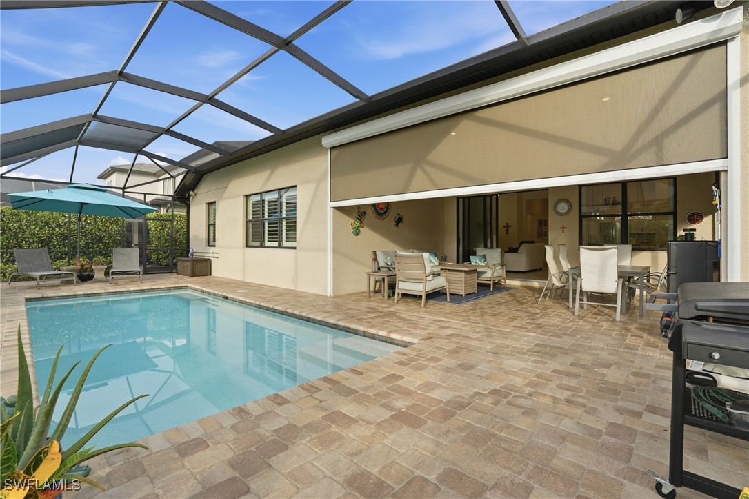 4 Bed Pool Home for Sale in Estero, FL, $799,000 — photo 35