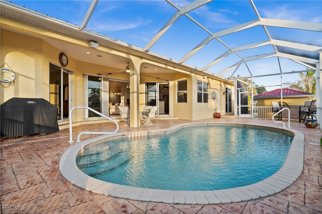 3 Bed Pool Home for Sale in St James City, FL, $820,000 — photo 35