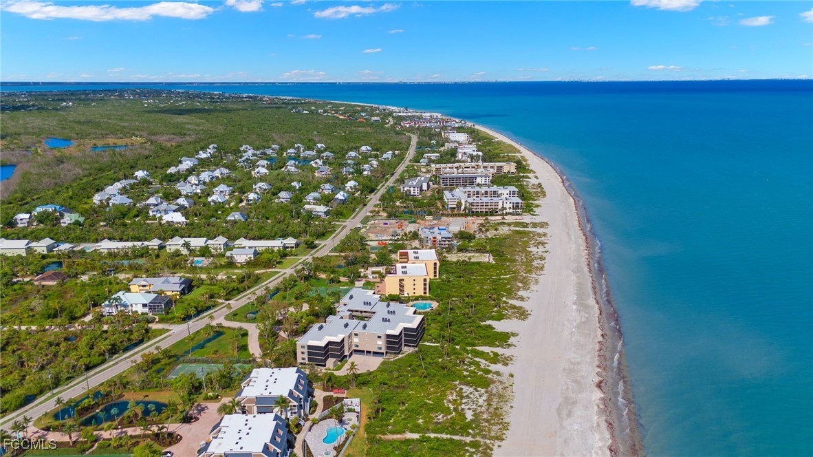 2 Bed Waterfront Home for Sale in Sanibel, photo 35