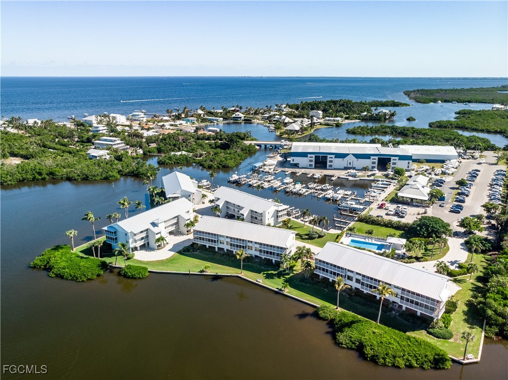 2 Bed Waterfront Home for Sale in Bokeelia, photo 35