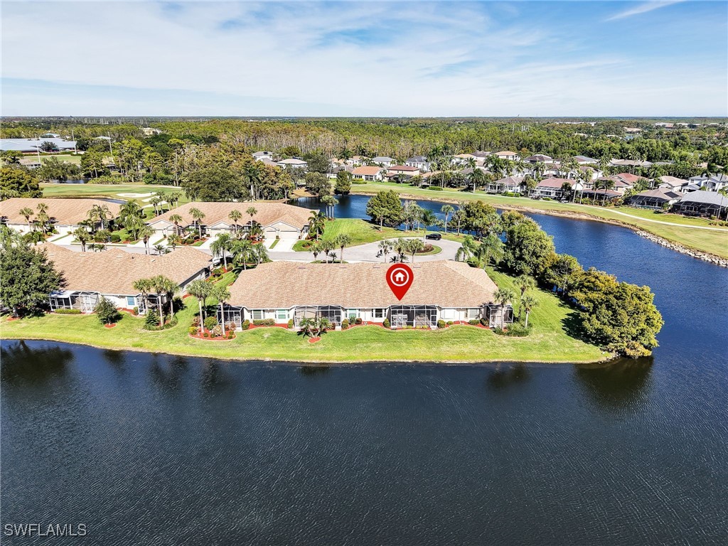 2 Bed Waterfront Home for Sale in Stoneybrook, FL — photo 35