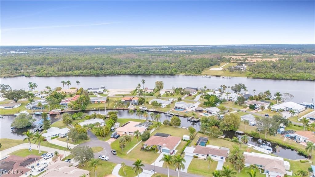 3 Bed Pool Home for Sale in Fort Myers Shores, FL, $624,900 — photo 35