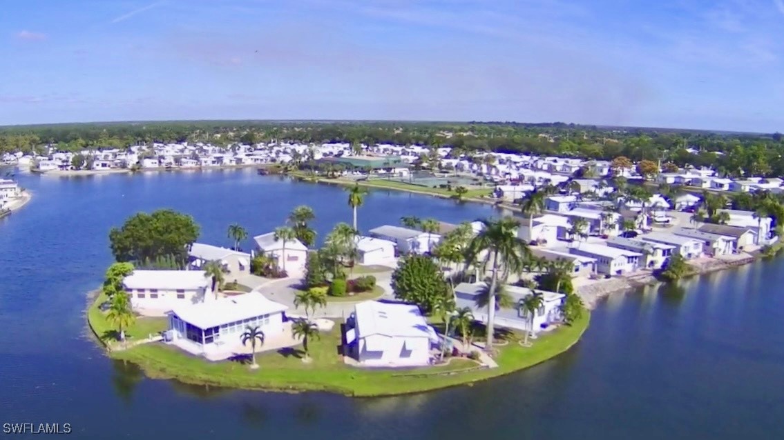 1 Bed ManufacturedHome for Sale in Naples, FL, $179,000 — photo 35