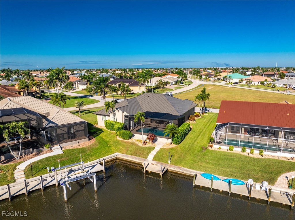 3 Bed Pool Home for Sale in Punta Gorda Isles, photo 35