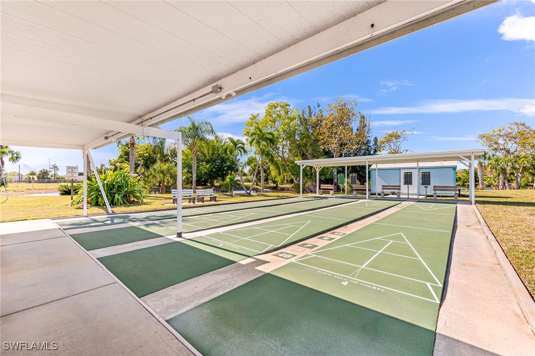 2 Bed ManufacturedHome for Sale in Naples, FL, $159,000 — photo 35