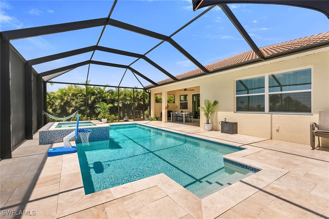 3 Bed Pool Home for Sale in Naples, FL, $899,000 — photo 35