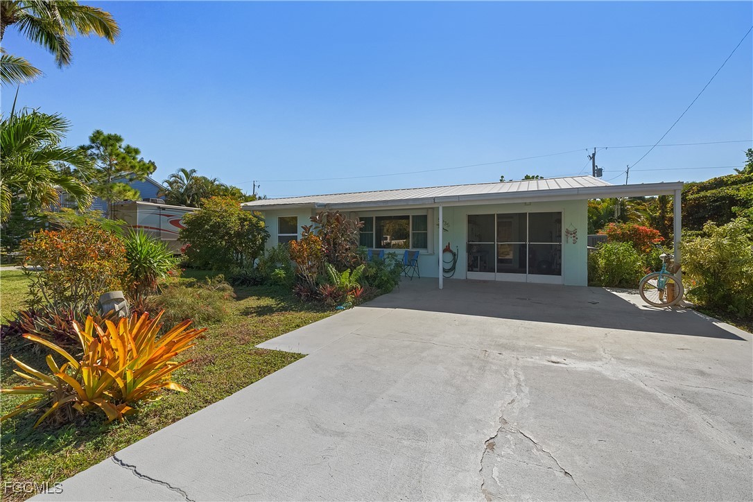 2 Bed Pool Home for Sale in Pine Island Ridge, FL, $358,000 — photo 35