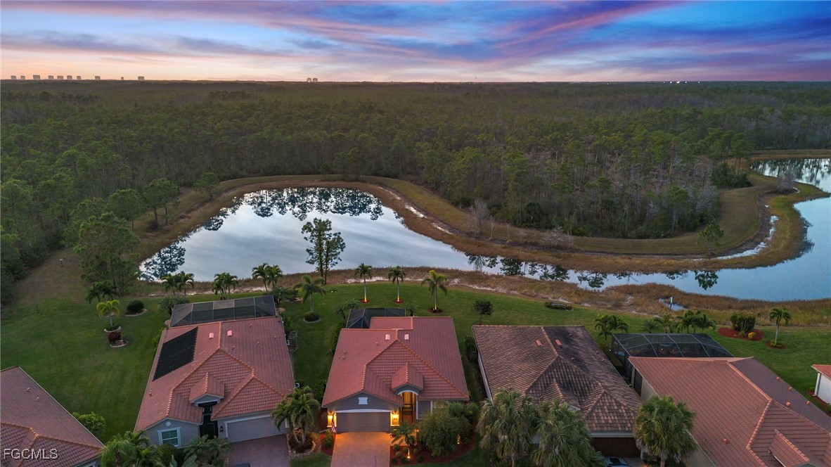 3 Bed Waterfront Home for Sale in Bella Terra, FL — photo 35