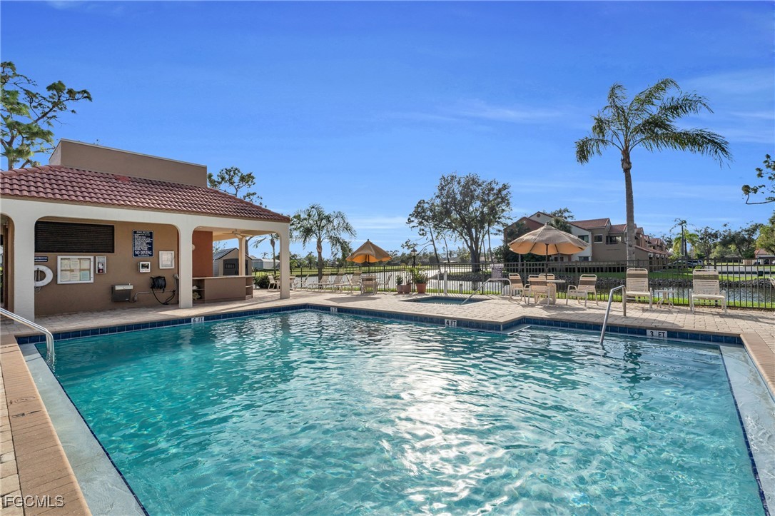 2 Bed Waterfront Home for Sale in Pines, FL, $229,000 — photo 35