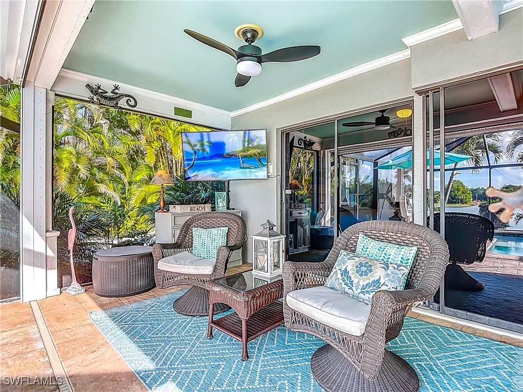 3 Bed Pool Home for Sale in Naples, FL, $695,000 — photo 35