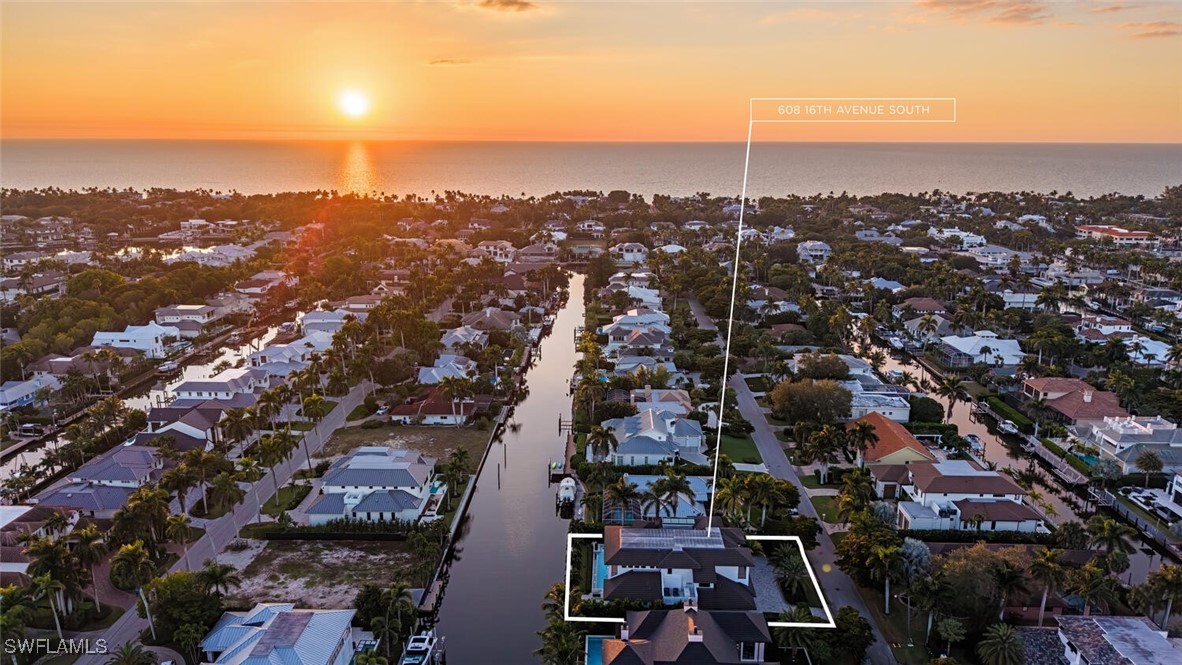 5 Bed Pool Home for Sale in Aqualane Shores, FL, $12,850,000 — photo 35
