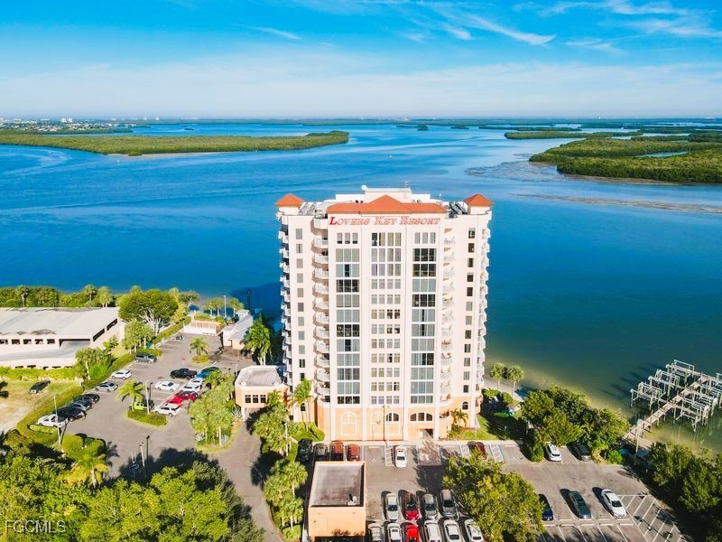1 Bed Waterfront Home for Sale in Fort Myers Beach, FL — photo 35