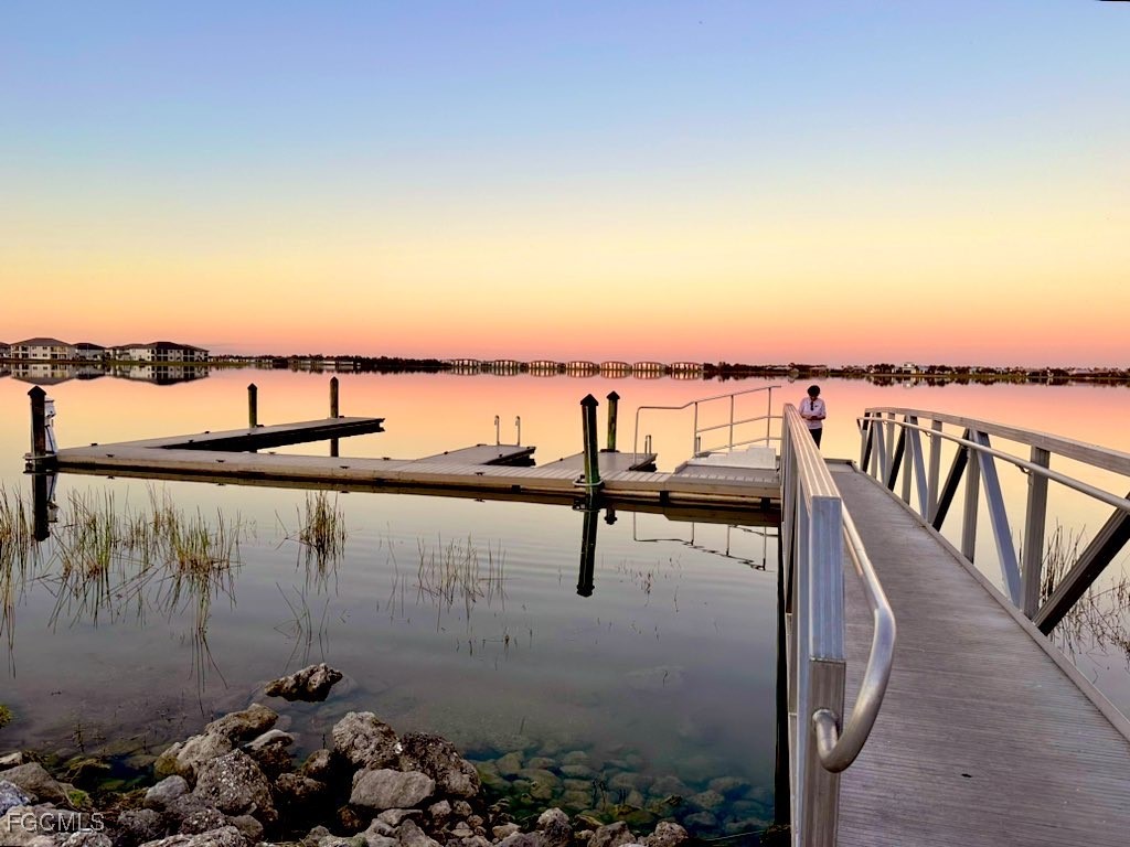 2 Bed Waterfront Home for Sale in Punta Gorda, FL — photo 35