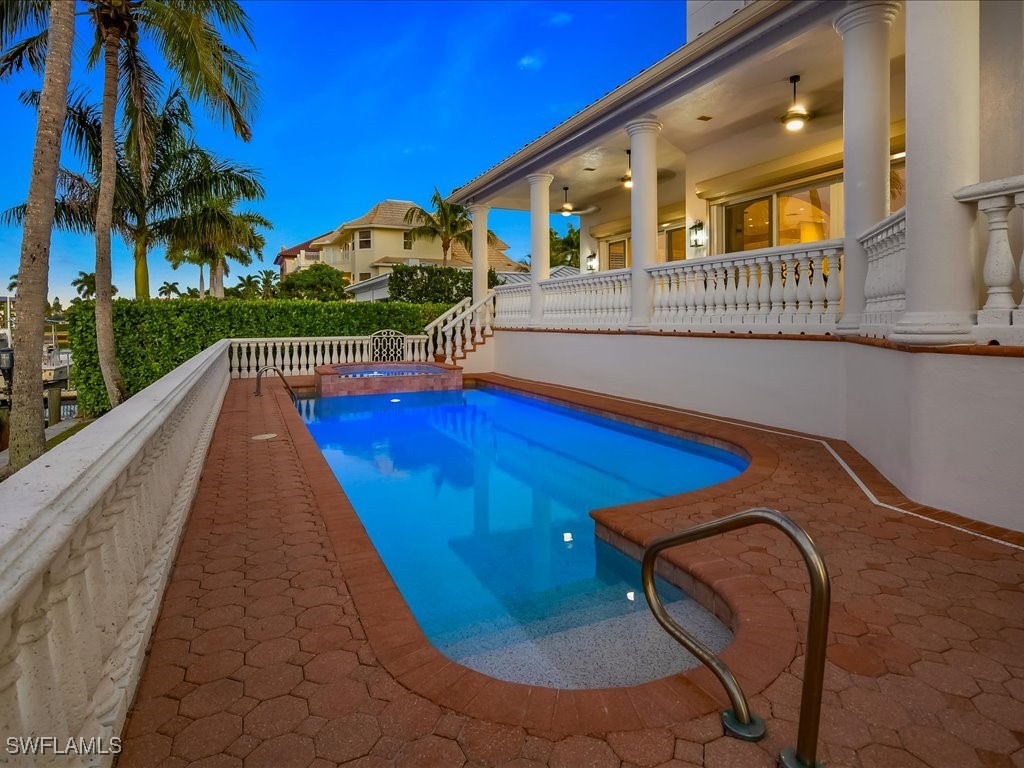 5 Bed Pool Home for Sale in Conners, photo 35