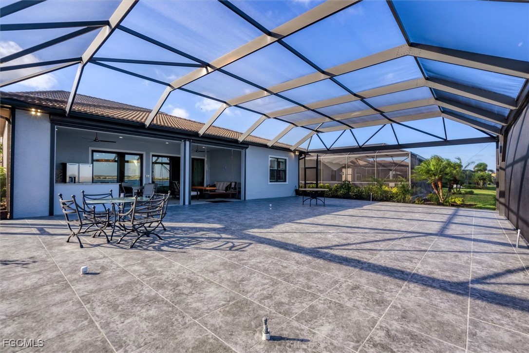 4 Bed Waterfront Home for Sale in Estero, photo 35