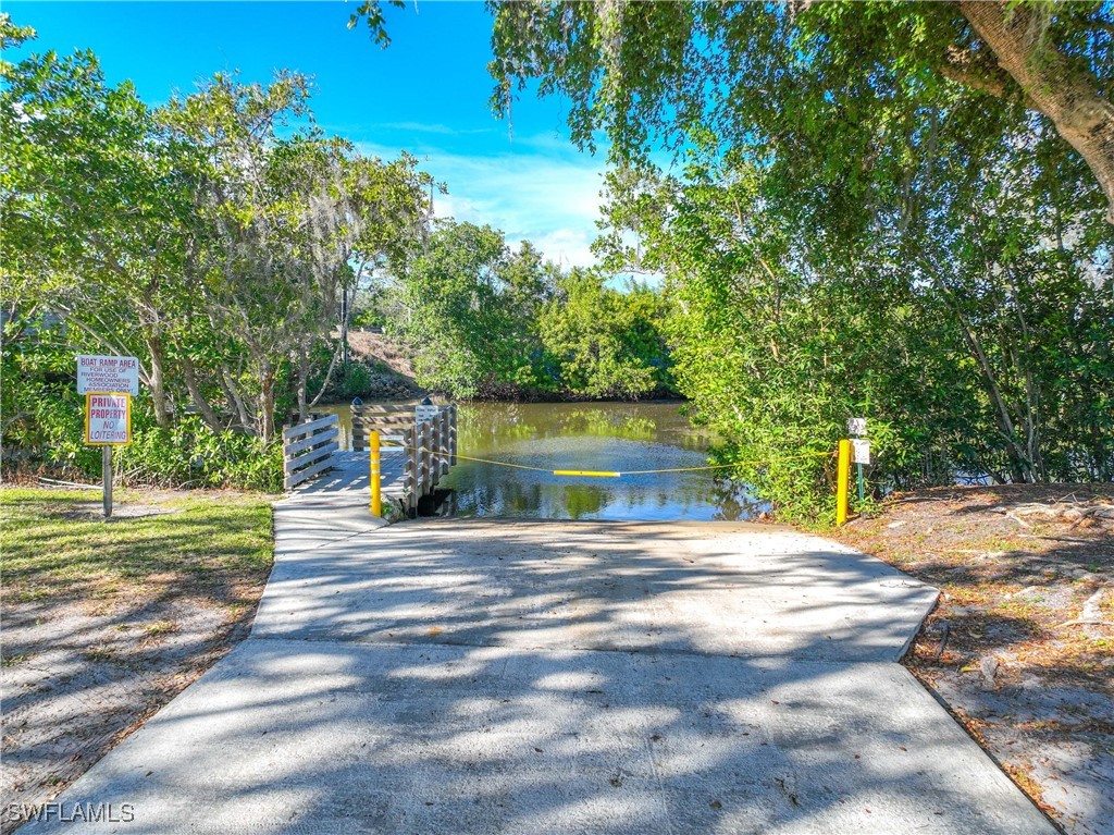 2 Bed Waterfront Home for Sale in Riverwood, FL, $219,000 — photo 35