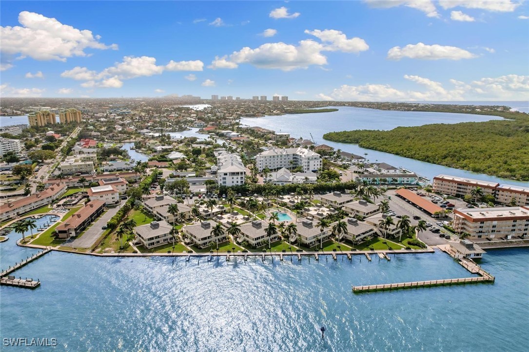2 Bed Waterfront Home for Sale in Marco Island, FL, $385,000 — photo 35