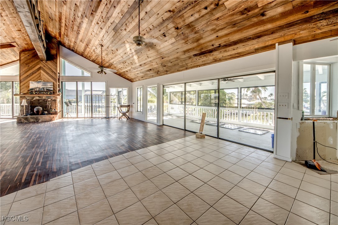 1 Bed Waterfront Home for Sale in Bayview Acres, FL — photo 35