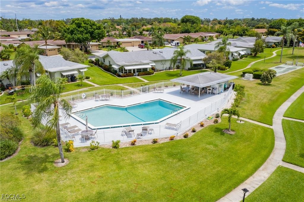 2 Bed Attached for Sale in Fort Myers, photo 35