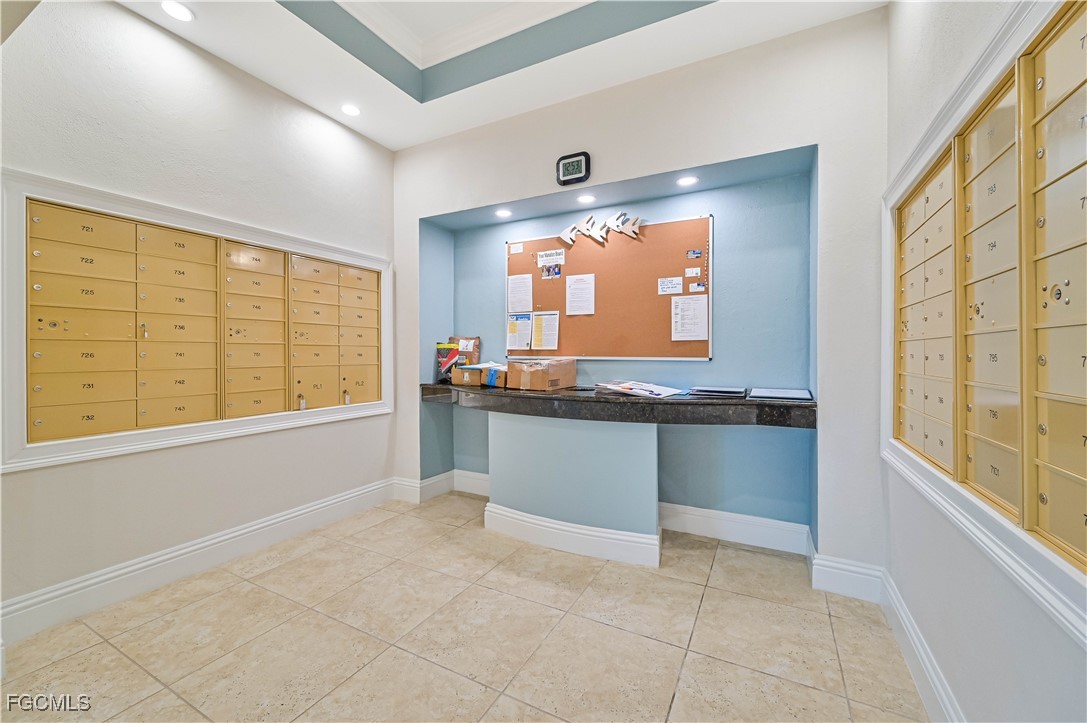 2 Bed Waterfront Home for Sale in Waterside At Bay Beach, FL — photo 35