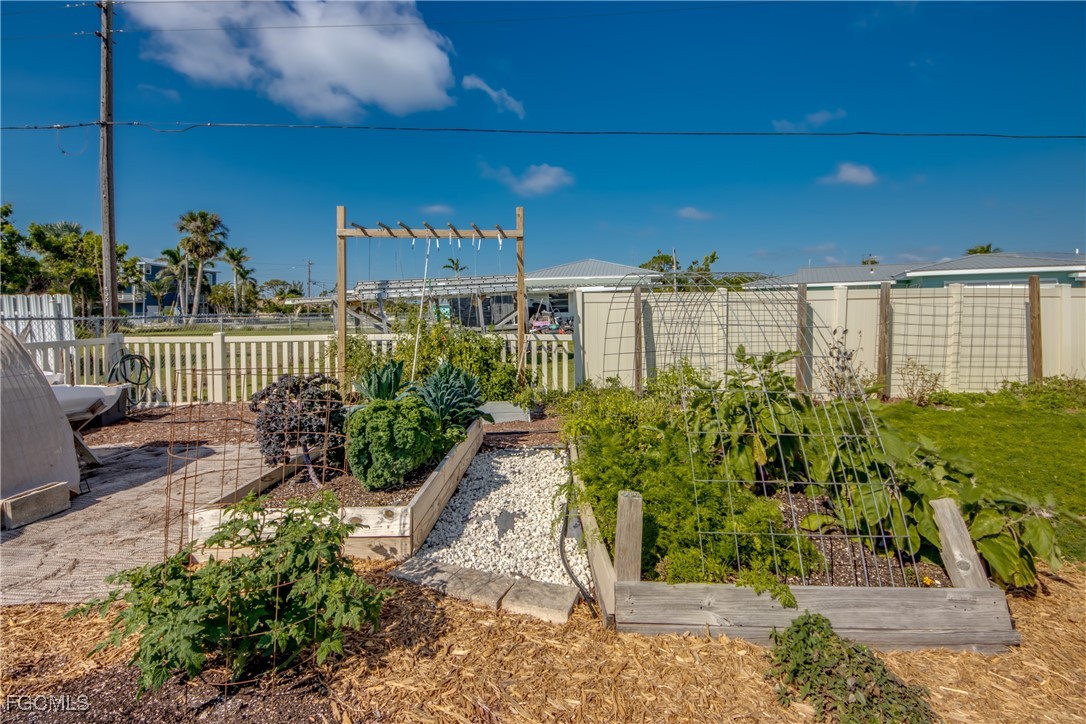 3 Bed SingleFamilyResidence for Sale in Charlotte Shores, FL — photo 35
