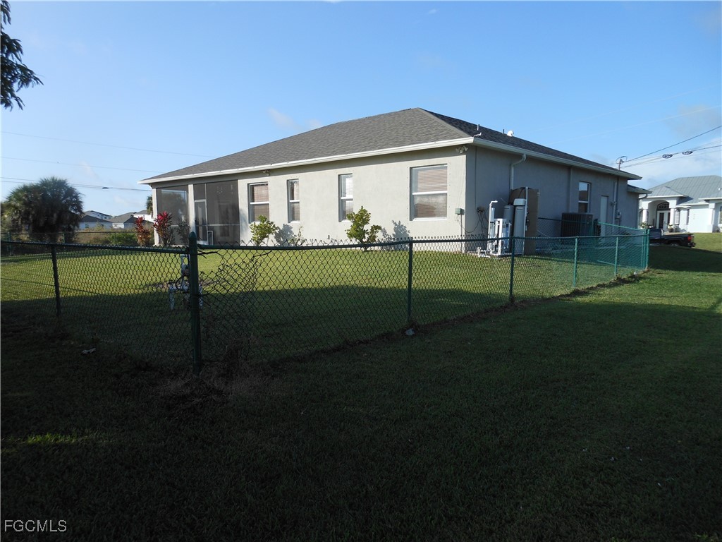 3 Bed SingleFamilyResidence for Sale in Lehigh Acres, FL — photo 35