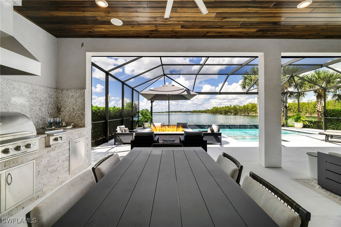4 Bed Pool Home for Sale in Wildblue, photo 35