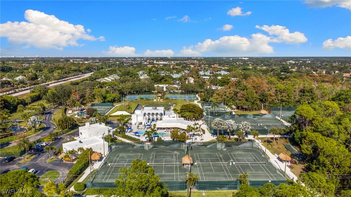 2 Bed Waterfront Home for Sale in Naples, FL, $250,000 — photo 35