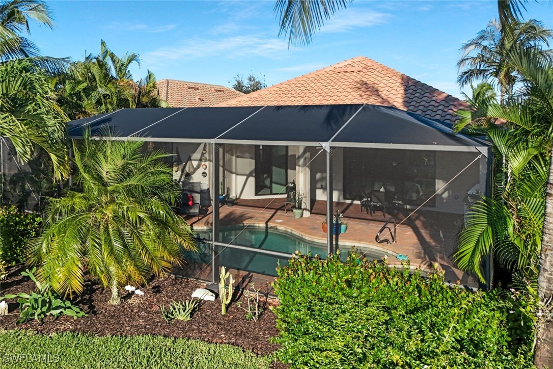 2 Bed Pool Home for Sale in Bonita Springs, photo 35