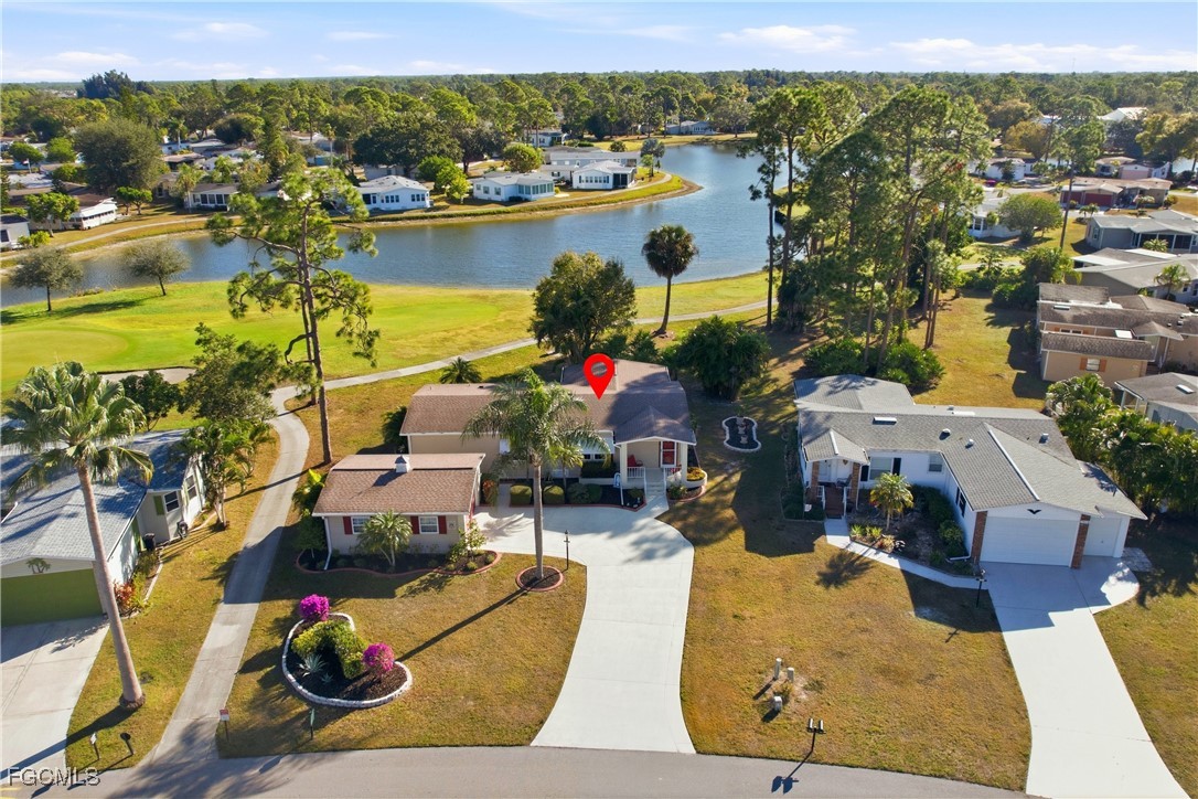 2 Bed ManufacturedHome for Sale in North Fort Myers, FL — photo 35