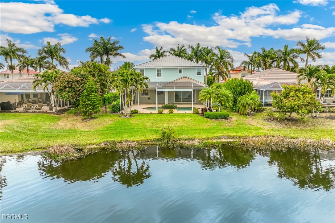 5 Bed Pool Home for Sale in Sandoval, photo 35