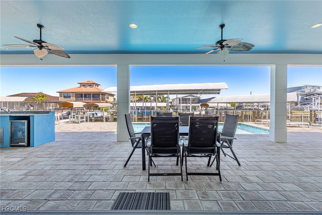 3 Bed Pool Home for Sale in Bayview Acres, FL, $1,182,000 — photo 35