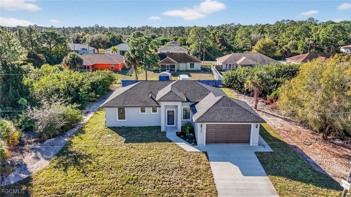 4 Bed SingleFamilyResidence for Sale in Lehigh Acres, FL — photo 35