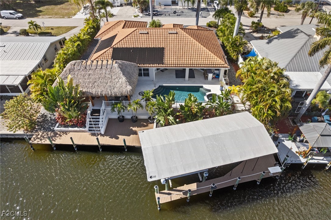 3 Bed Pool Home for Sale in Matlacha Isles, FL, $874,900 — photo 35