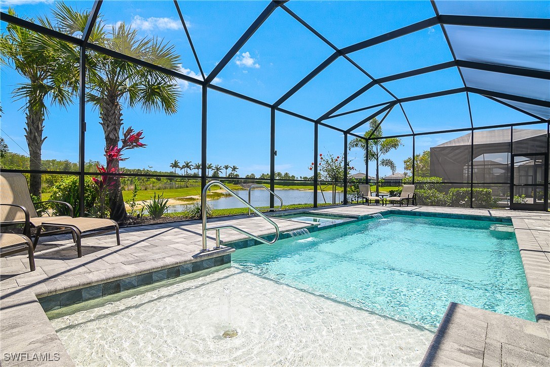 5 Bed Pool Home for Sale in Wildblue, photo 35