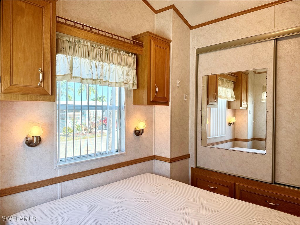 1 Bed ManufacturedHome for Sale in Naples, FL, $129,000 — photo 35