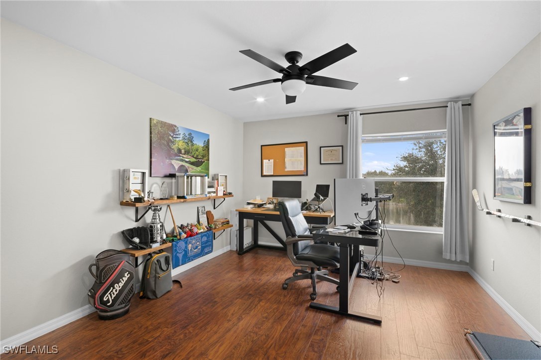 5 Bed Pool Home for Sale in Magnolia Lakes, FL, $589,000 — photo 35