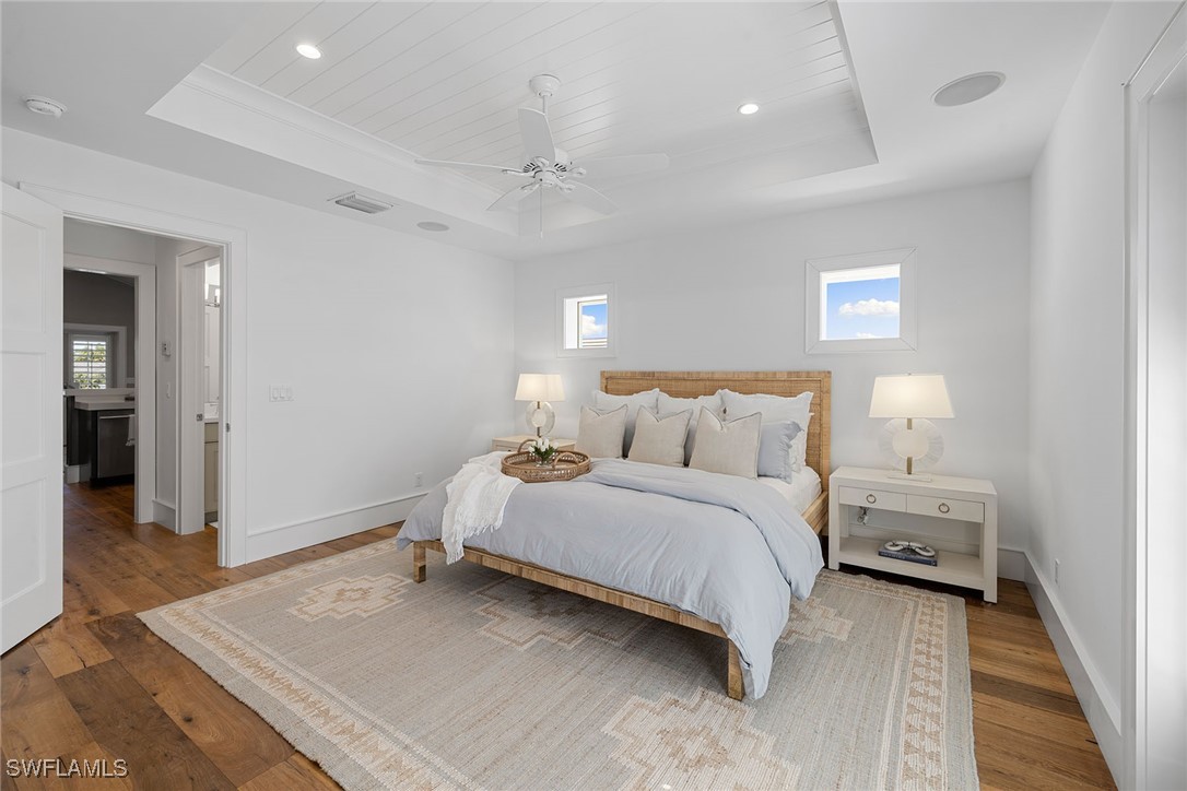 5 Bed Pool Home for Sale in Aqualane Shores, FL, $13,495,000 — photo 35
