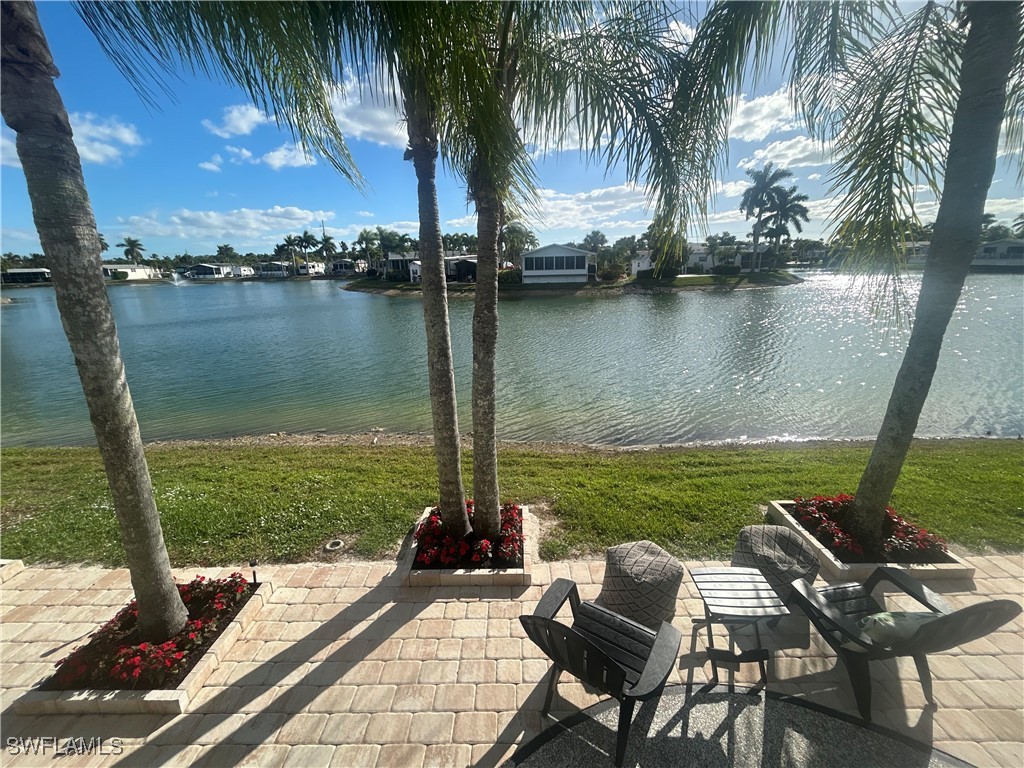 2 Bed Waterfront Home for Sale in Silver Lakes, FL, $429,000 — photo 35