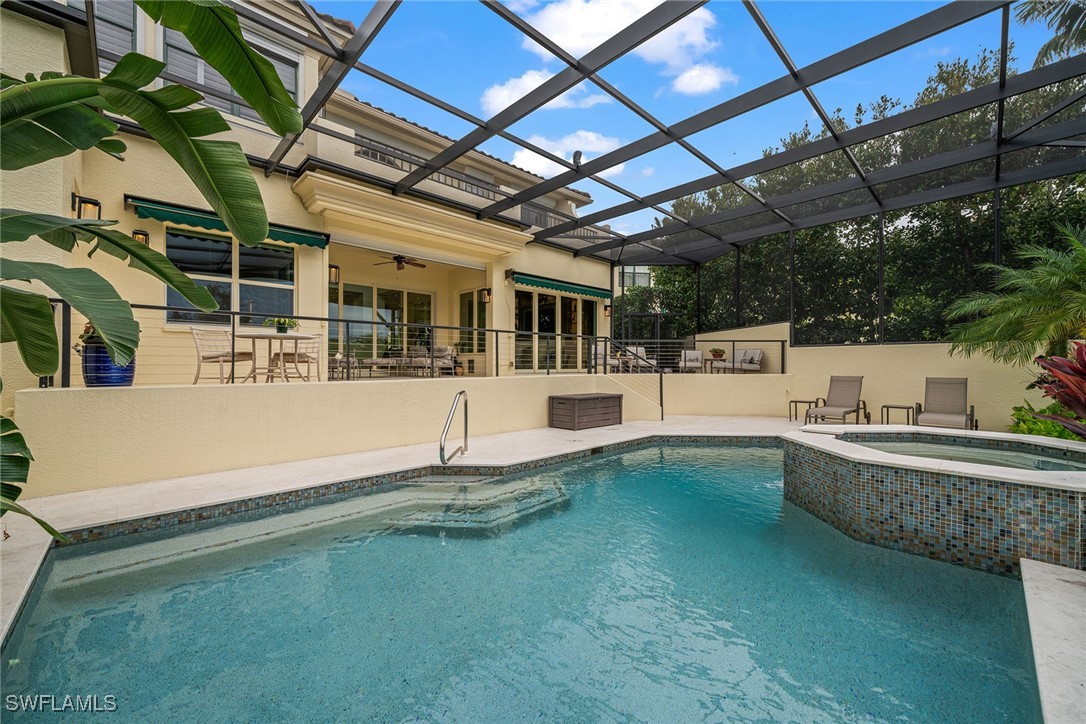 4 Bed Pool Home for Sale in Naples, photo 35