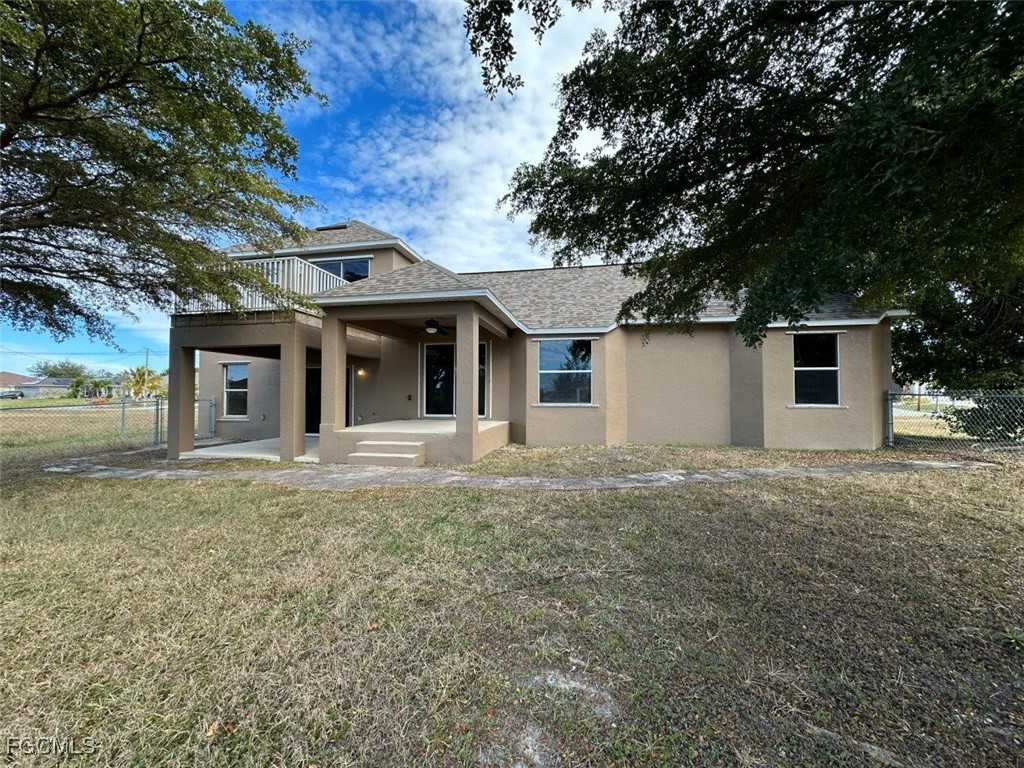 3 Bed Waterfront Home for Sale in Cape Coral, FL, $289,000 — photo 35